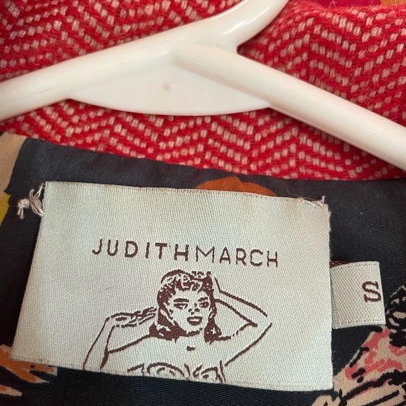 Coat - Picture 3 of 3